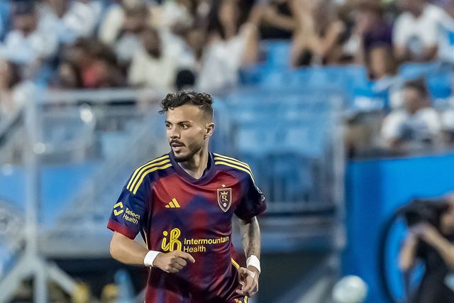 Diogo Gonçalves assina pelos turcos do Konyaspor