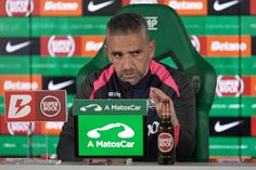 Rui Borges não se importa de dar a cara