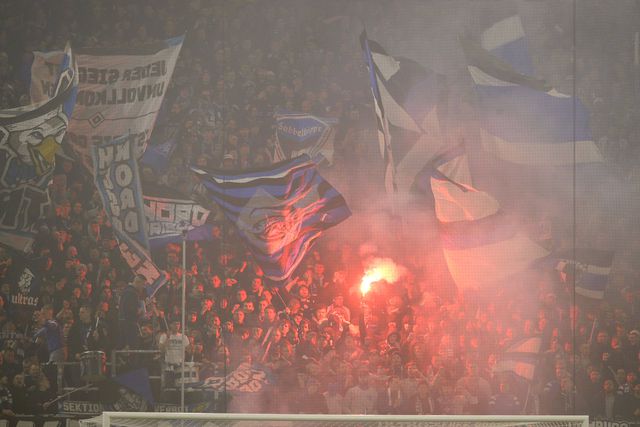 Clube do Norte da Alemanha sofreu sanção pesada pelo comportamento dos seus adeptos