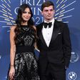 Kelly Piquet e Max Verstappen