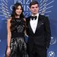 Kelly Piquet e Max Verstappen