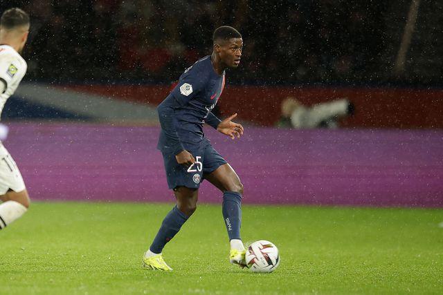 Luis Enrique revela que Nuno Mendes pode regressar à titularidade