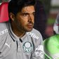 Palmeiras quer processar diretor do São Paulo por xenofobia contra Abel Ferreira