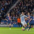 Liga dos Campeões: hora decisiva para Bayern e PSG