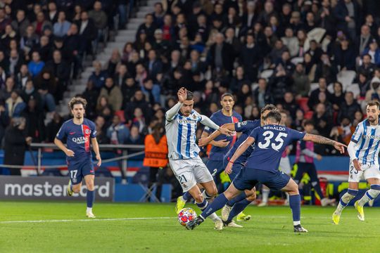 Liga dos Campeões: hora decisiva para Bayern e PSG