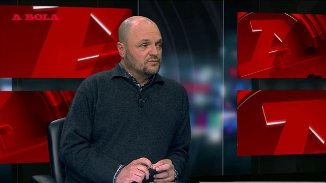 «Acredito que Estádio da Luz possa ser um inferno para Roger Schmidt na quinta-feira»