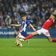 As vitórias do FC Porto sobre o Benfica por cinco ou mais golos