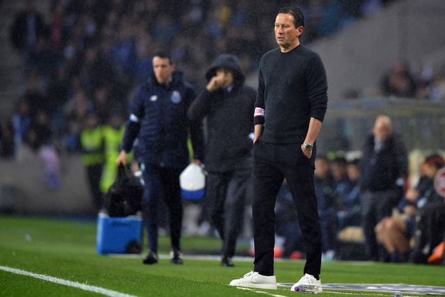 Schmidt: culpas, desculpas e outras coisas…