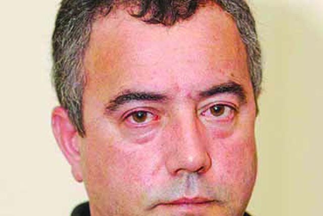 Isto não é uma carta para o Carlos Pereira Santos