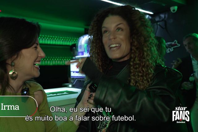 Heineken convoca o futebol para desconstruir preconceitos