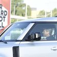 Benfica: Schmidt e jogadores no Seixal