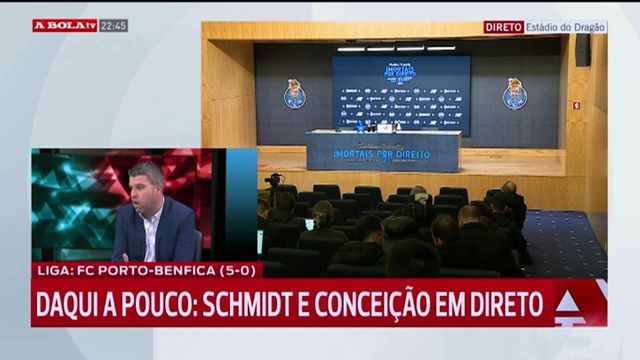 «Aposta em Kokçu não deu nada ofensiva nem defensivamente»