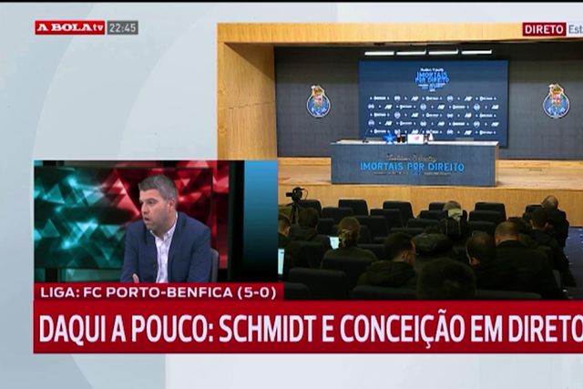 «Aposta em Kokçu não deu nada ofensiva nem defensivamente»