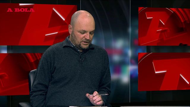 «Para o FC Porto é praticamente impossível chegar ao título»