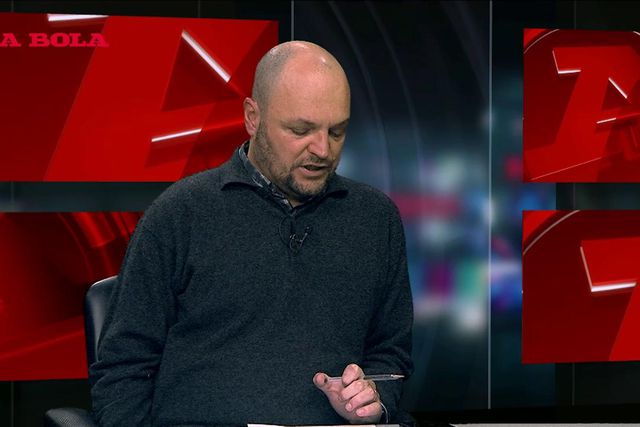 «Para o FC Porto é praticamente impossível chegar ao título»