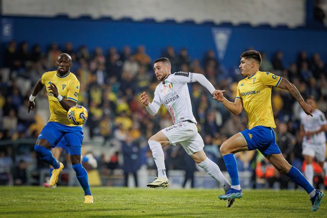 Estoril: estabilizar o eixo defensivo é objetivo