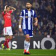 Benfica entra em ‘blackout’ nas redes sociais e omite 5-0