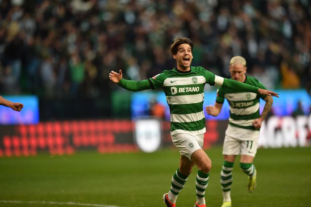 Bragança: da sombra às luzes da ribalta no Sporting