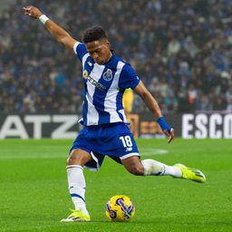 Brasileiros avançam interesse de Juventus e Bétis por Wendell
