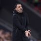 A indignação de Xavi no San Mamés: «Vão todos levar no c*»