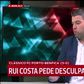 «Rui Costa não entrou em choque com o treinador e soube fintar o tema»