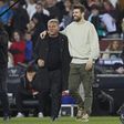 «Não podemos dizer que vamos ganhar a Liga dos Campeões e depois não temos dinheiro»