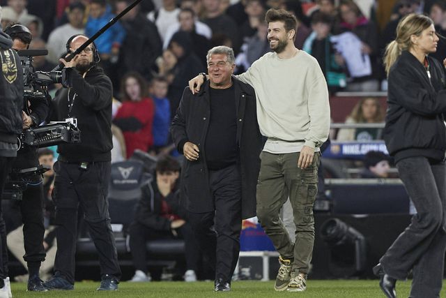 «Não podemos dizer que vamos ganhar a Liga dos Campeões e depois não temos dinheiro»