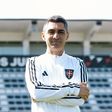 Alexandre Santana: «Não é pela derrota que somos a pior equipa do mundo»