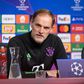 Tuchel preocupado: «É difícil marcar dois golos contra uma equipa italiana»