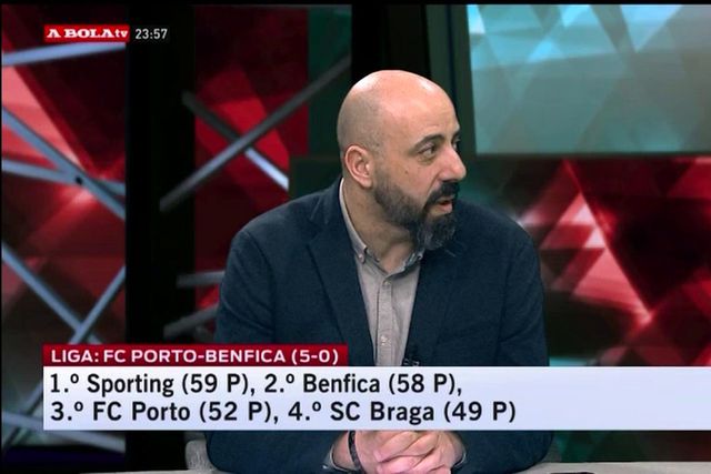 «João Neves foi dos que mais deu de si ao jogo»