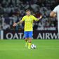 Al Nassr em desvantagem na Champions asiática