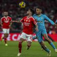 Gil Vicente: Gabriel Pereira sai mesmo para o Copenhaga