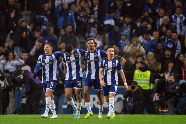 FC Porto e a goleada ao Benfica: «Prova que a classificação não espelha o valor real das equipas»