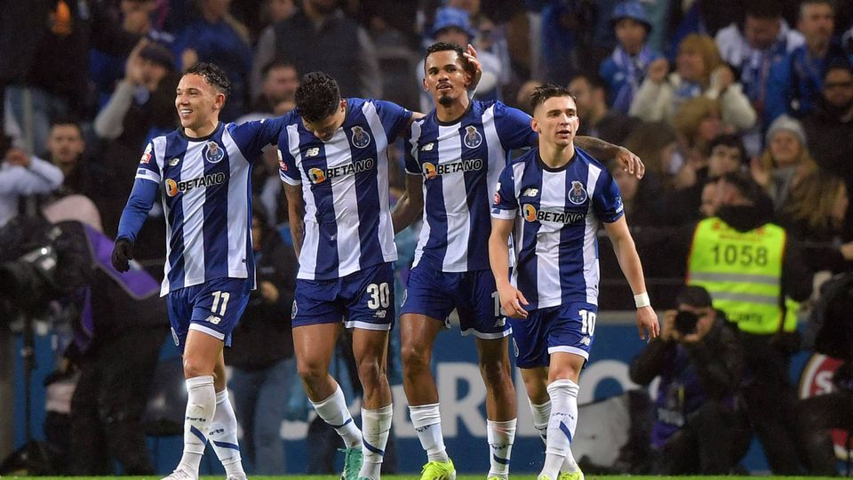 FC Porto e a goleada ao Benfica: «Prova que a classificação não espelha o valor real das equipas»