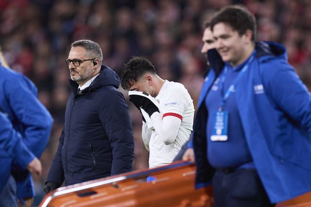 Pedri reage à nova lesão nas redes sociais