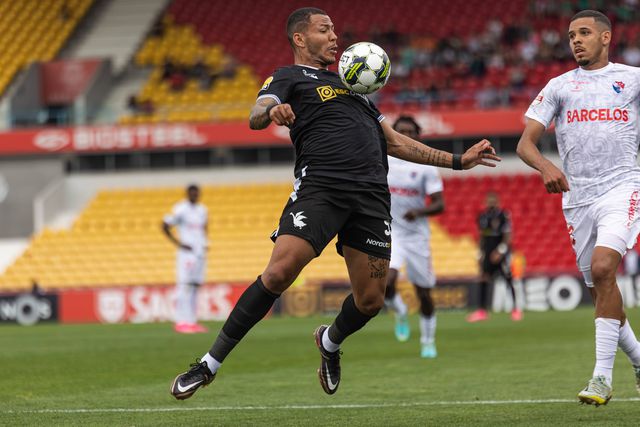 Casa Pia: Vasco insiste com 3 milhões por 80%…e deve conseguir levar Clayton