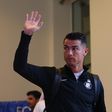 «Temos de estar gratos a Cristiano Ronaldo»
