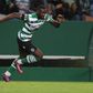 Ex-avançado do Sporting a caminho do Brasil