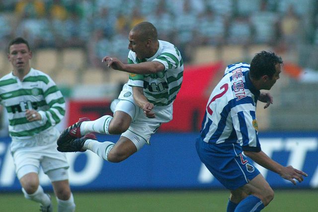 «Ainda não ultrapassei a final perdida para o FC Porto»