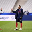 «Mbappé? Real Madrid quer o melhor jogador, por isso é que contratou Ronaldo»