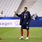 «Mbappé? Real Madrid quer o melhor jogador, por isso é que contratou Ronaldo»