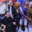 NBA: Thunder derrotam Suns com recital de Gilgeous-Alexander