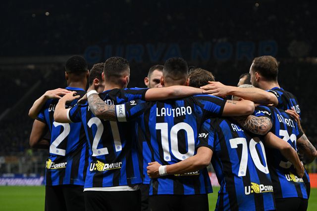 Serie A: Inter apanha susto de Vitinha, mas vence o Génova