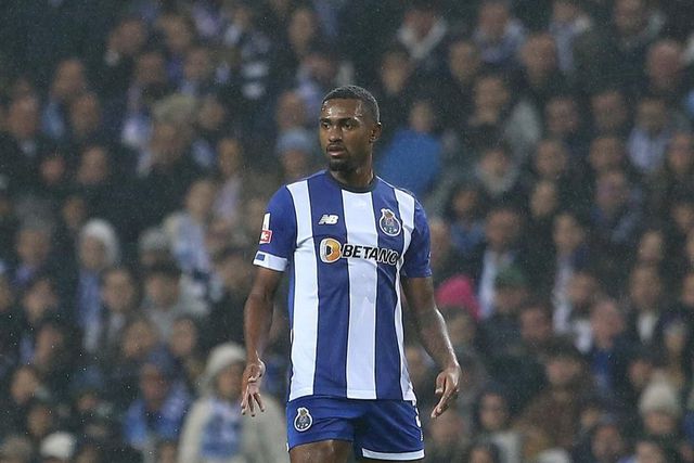 Otávio: «Estou muito feliz pelo meu primeiro clássico ser logo assim»