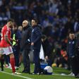 FC Porto destaca 5-0 ao Benfica e não esquece… Otamendi