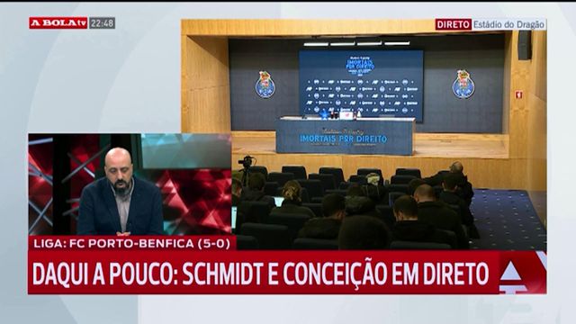 «As entradas de Carreras e Florentino em teoria faziam sentido»