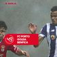 A Bola em 59 segundos: Demolição e Sporting líder
