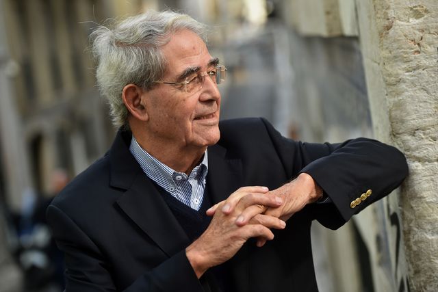 Alexandre Baptista: partiu um 'gentleman'