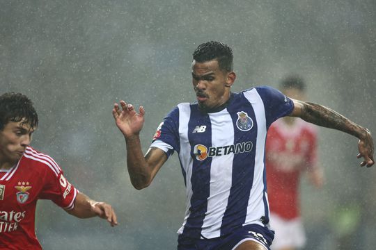 Destaques do FC Porto: Galeno foi o indicador da mão cheia de predadores
