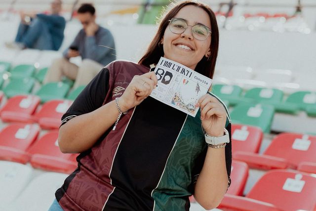 Estrela da Amadora: mulheres não pagam na receção ao Gil Vicente